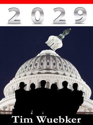 cover image of 2029